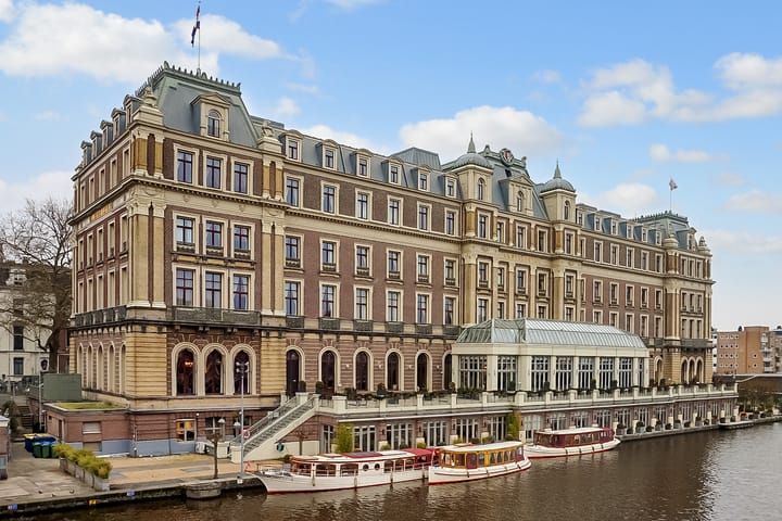 Foto 54 van Amstel 336