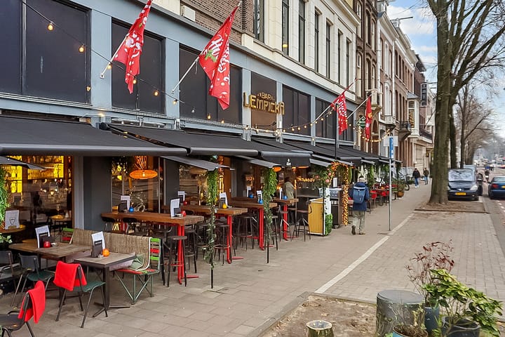 Foto 55 van Amstel 336