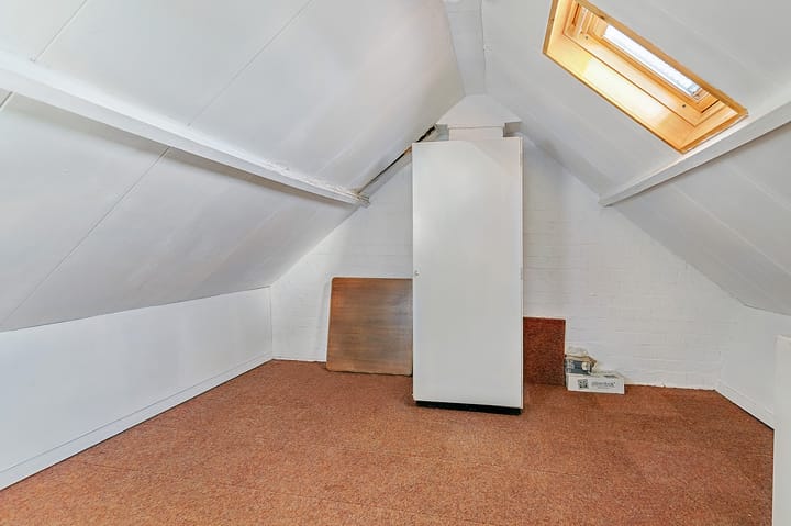 Foto 17 van Van Bredastraat 40