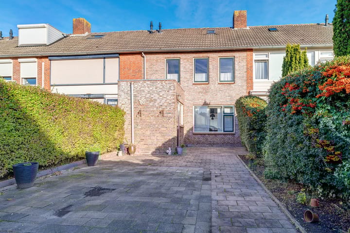 Foto 18 van Van Bredastraat 40