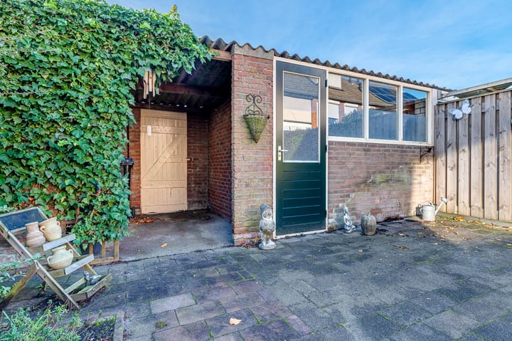 Foto 21 van Van Bredastraat 40