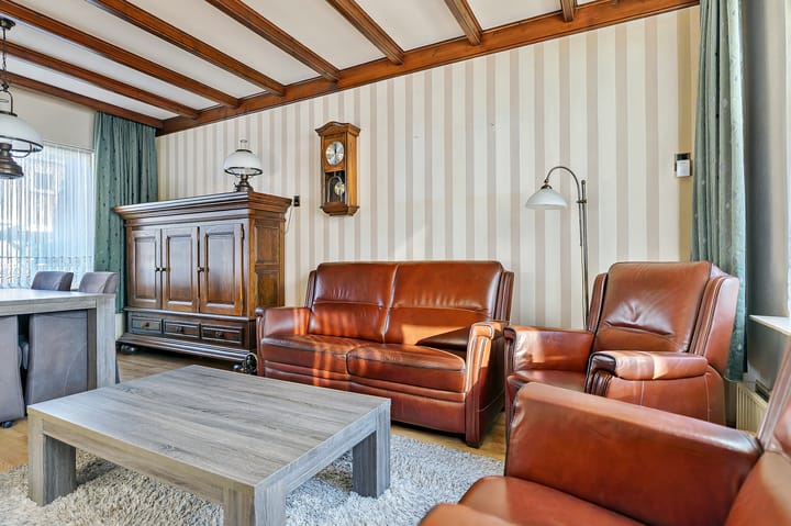 Foto 23 van Van Bredastraat 40