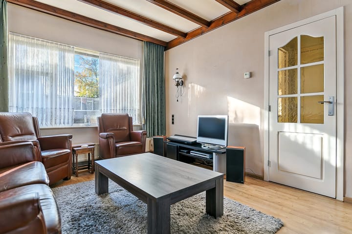 Foto 25 van Van Bredastraat 40