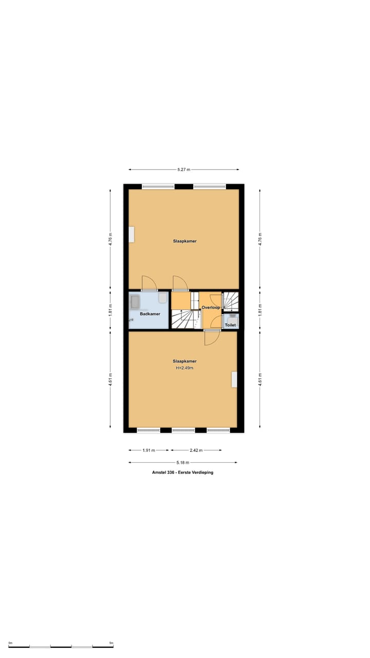 Foto 70 van Amstel 336