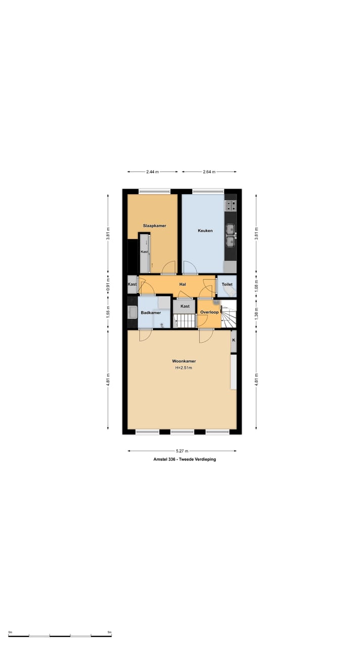 Foto 71 van Amstel 336