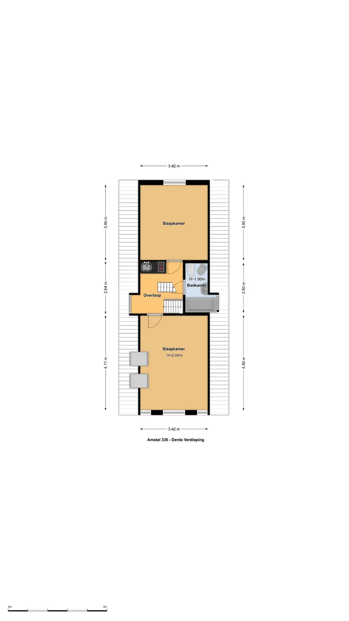 Foto 72 van Amstel 336