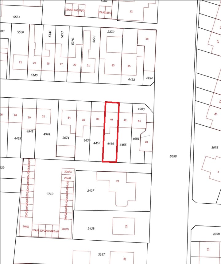 Foto 38 van Van Bredastraat 40