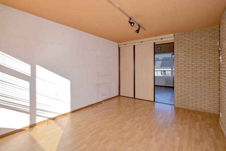 Foto 4 van Maasstraat 372