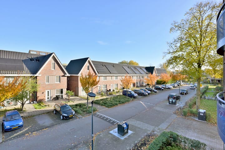 Foto 10 van Maasstraat 372