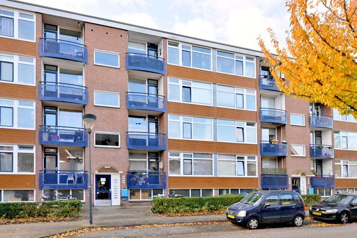 Foto 24 van Maasstraat 372