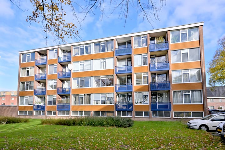 Foto 26 van Maasstraat 372