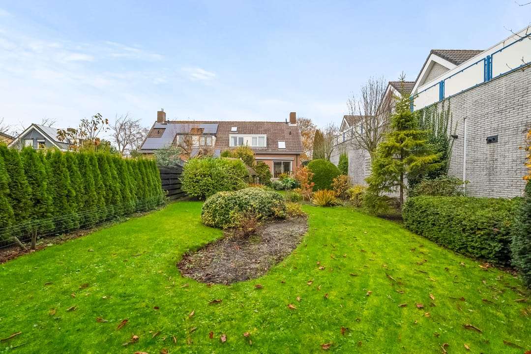 Foto 2 van Molenvaart 235