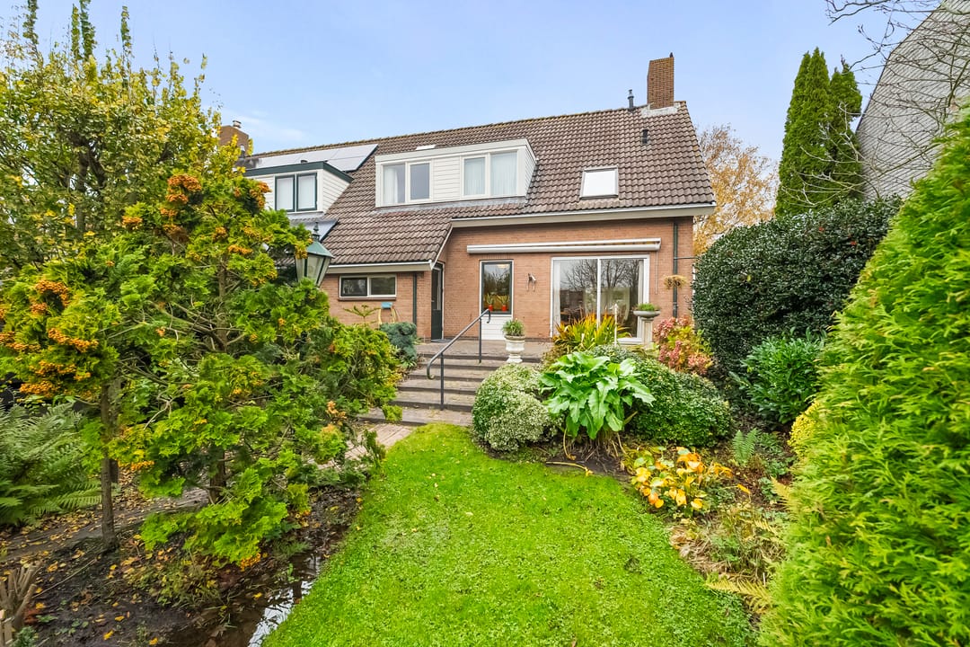 Foto 32 van Molenvaart 235