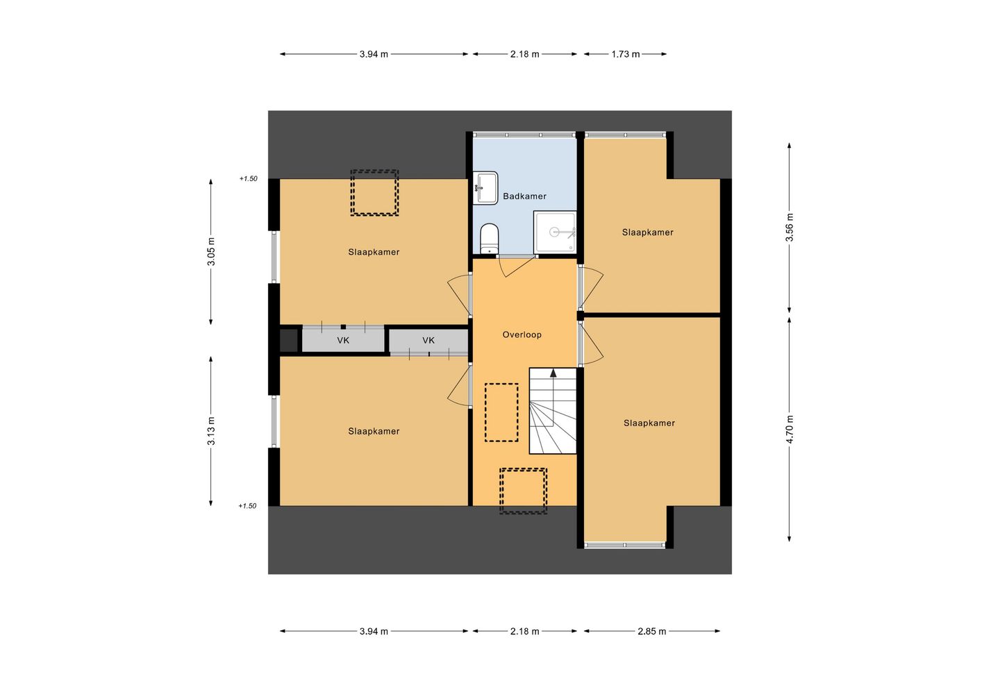 Foto 35 van Molenvaart 235