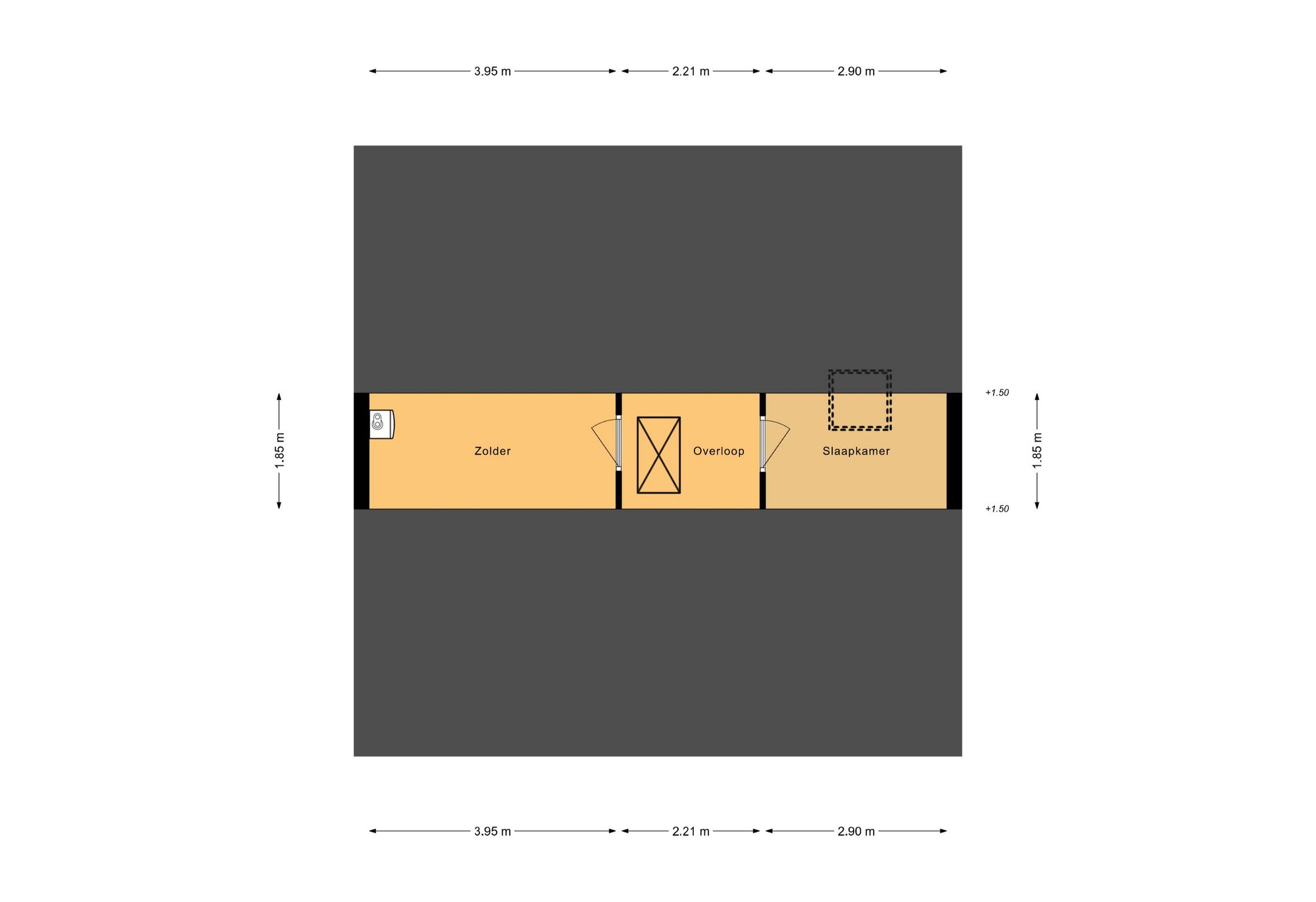 Foto 36 van Molenvaart 235