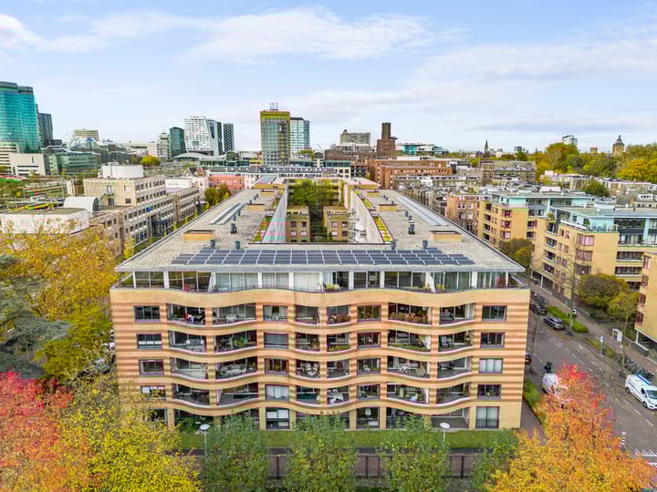 Arthur van Schendelstraat 615