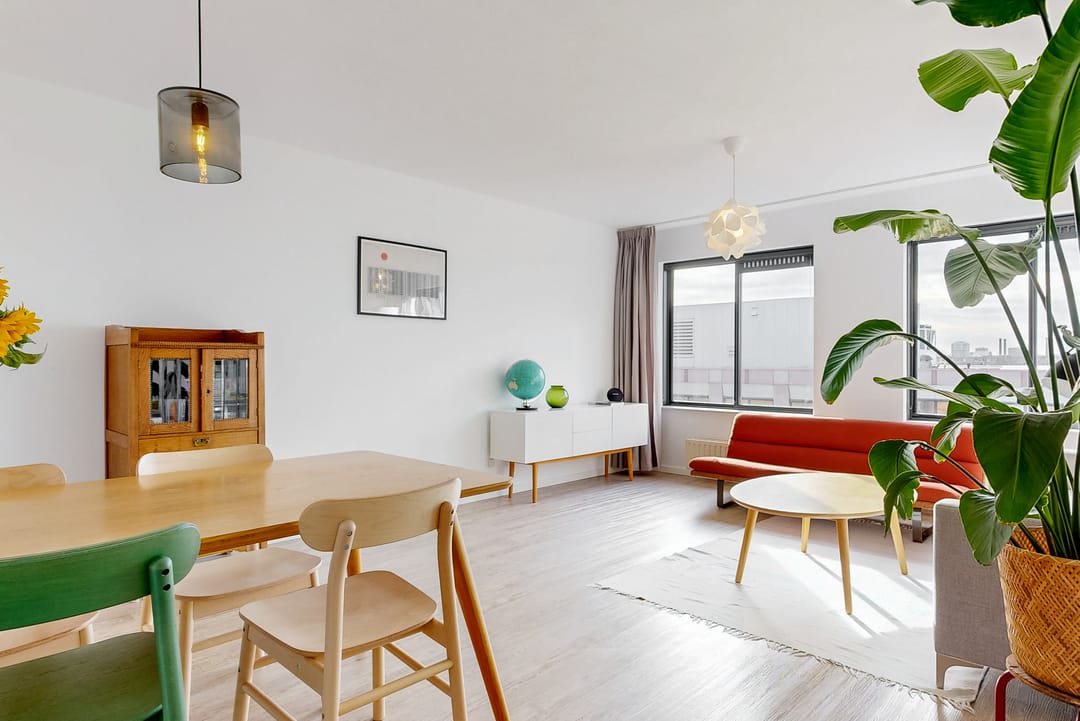 Foto 2 van Arthur van Schendelstraat 615