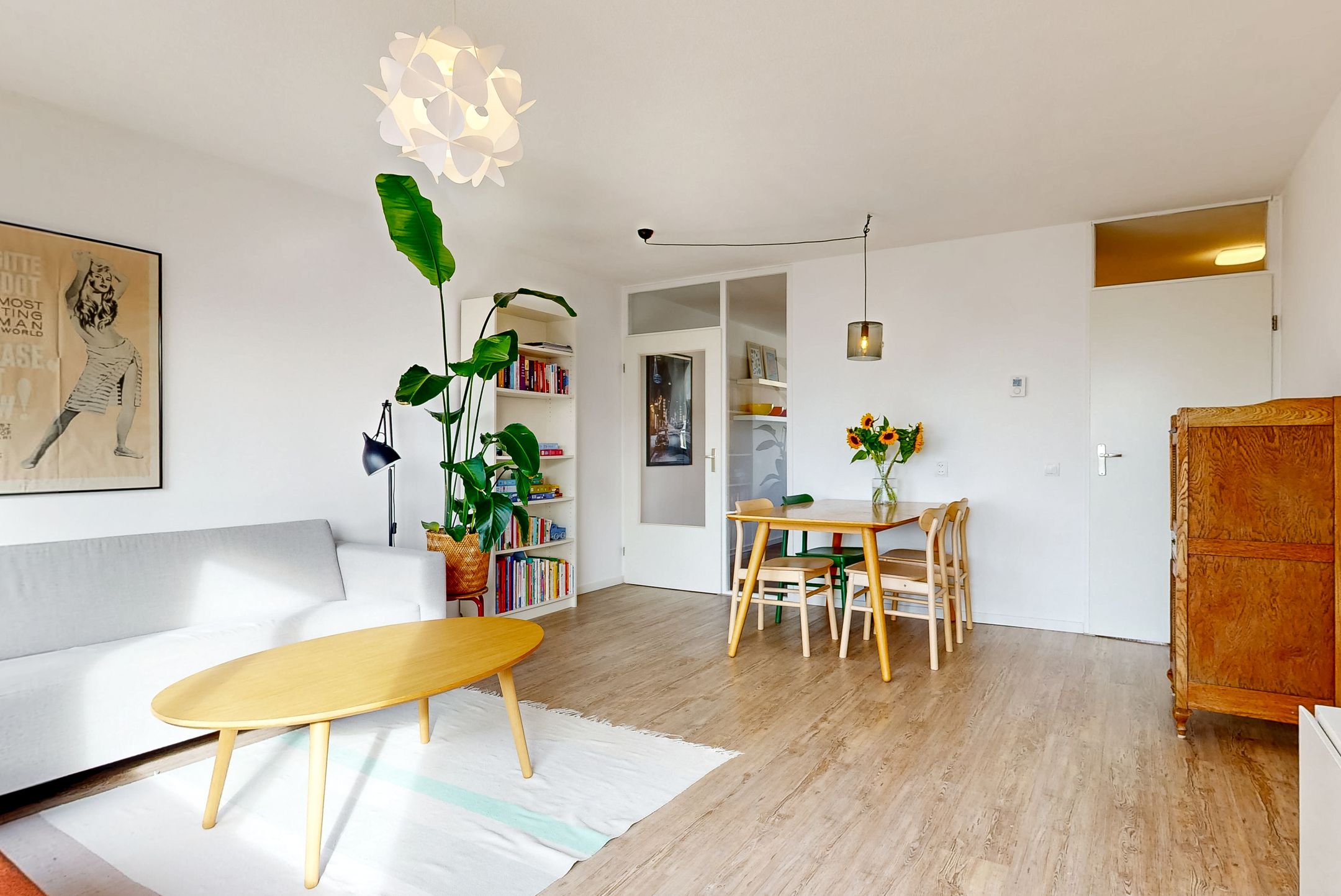 Foto 3 van Arthur van Schendelstraat 615