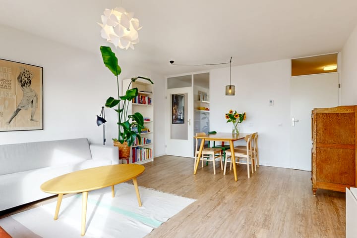 Foto 3 van Arthur van Schendelstraat 615