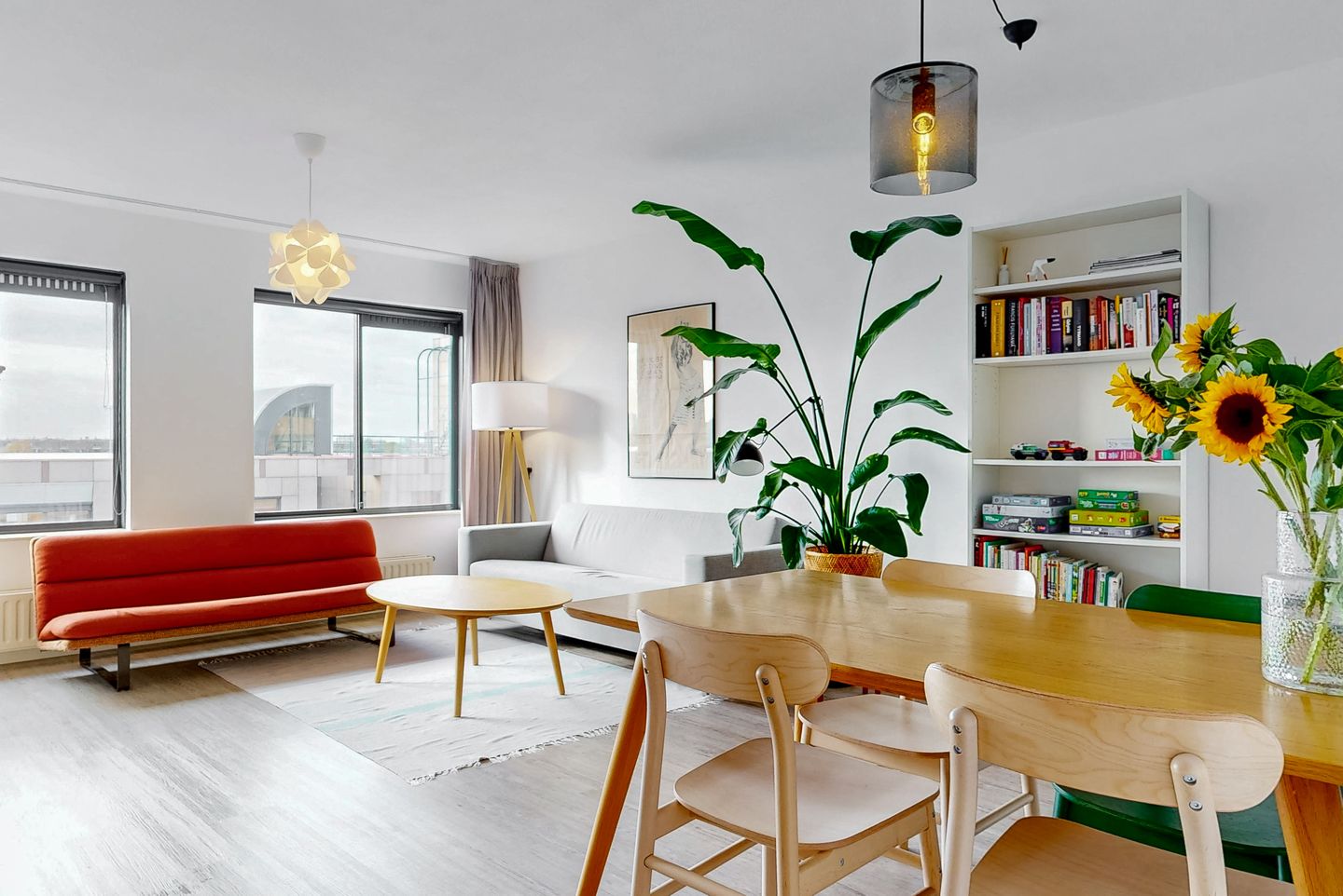 Foto 4 van Arthur van Schendelstraat 615