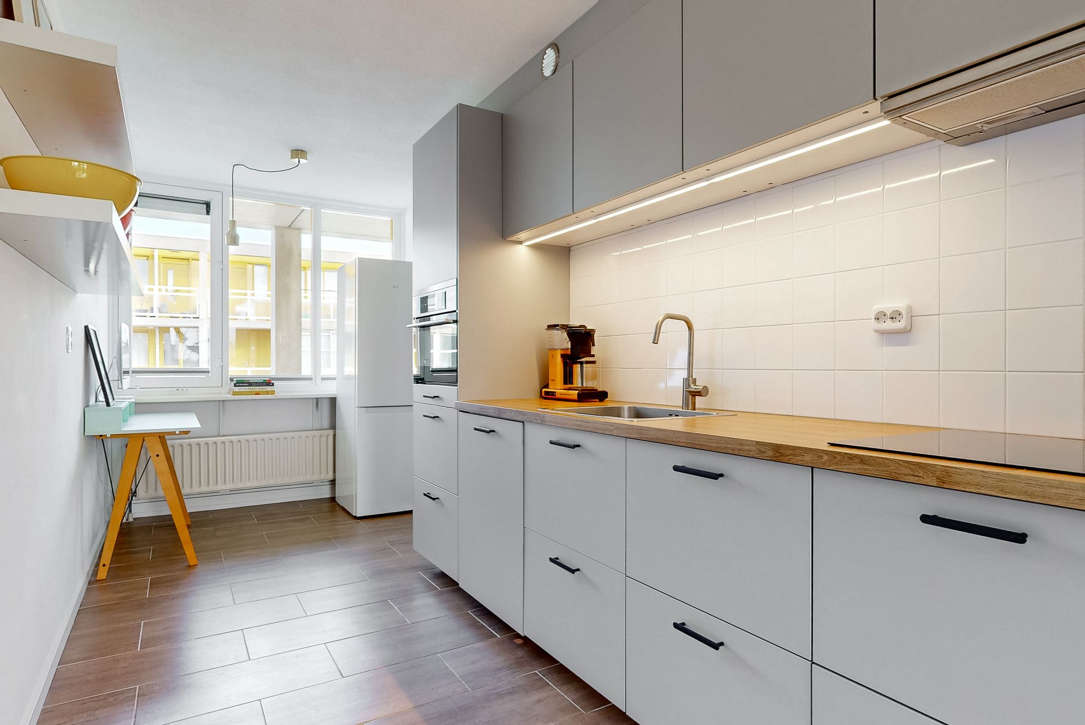 Foto 6 van Arthur van Schendelstraat 615