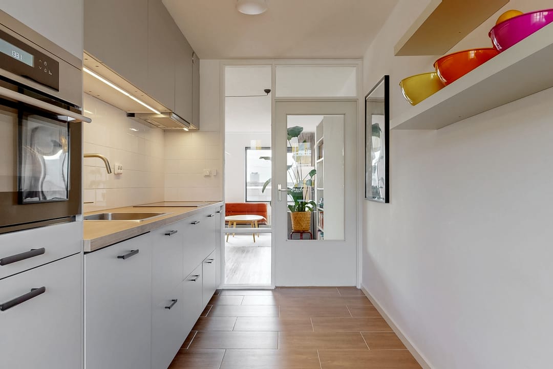 Foto 7 van Arthur van Schendelstraat 615