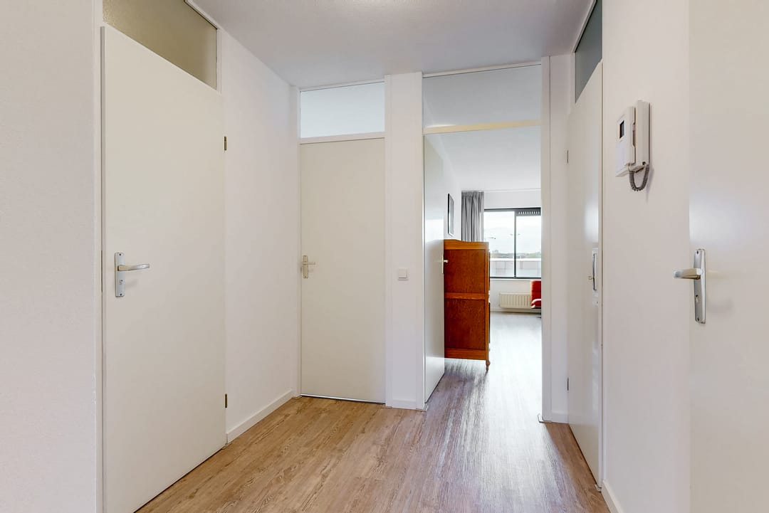 Foto 8 van Arthur van Schendelstraat 615