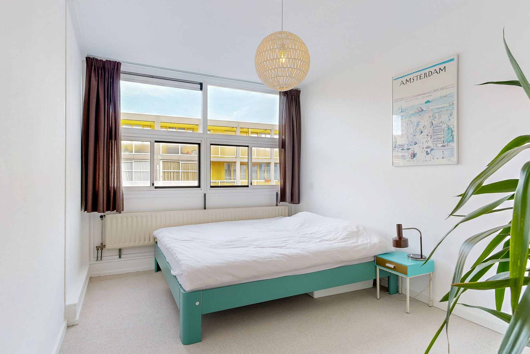 Foto 9 van Arthur van Schendelstraat 615