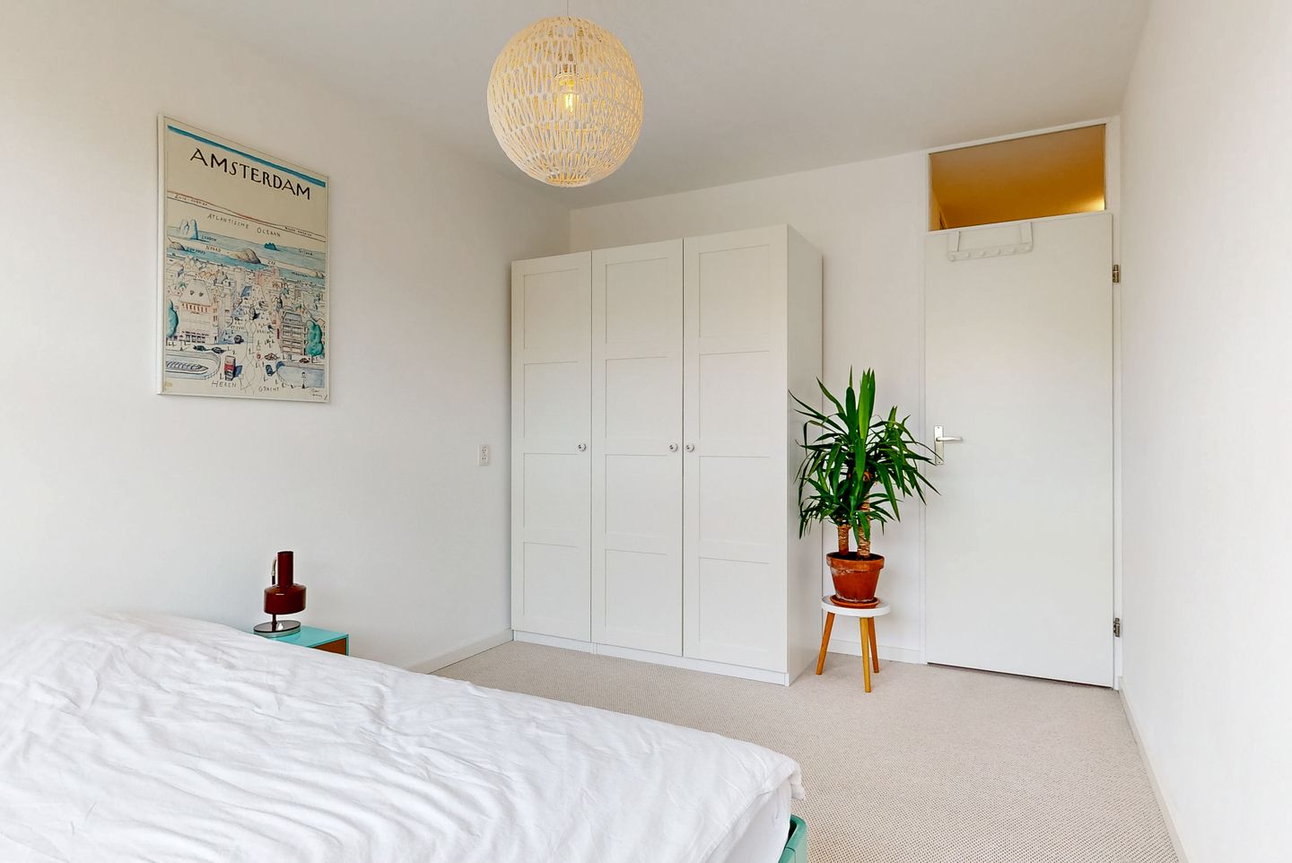 Foto 10 van Arthur van Schendelstraat 615