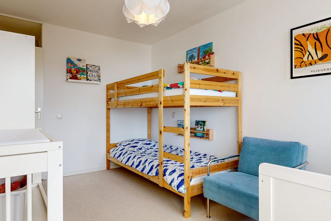 Foto 11 van Arthur van Schendelstraat 615