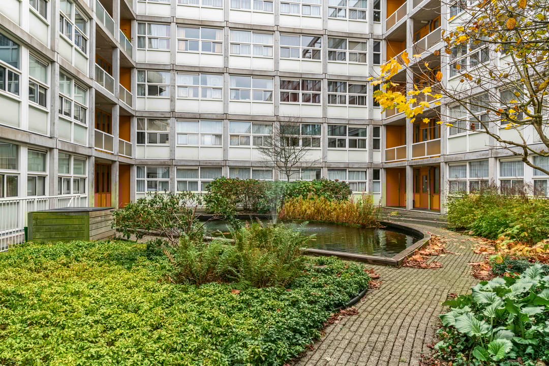 Foto 16 van Arthur van Schendelstraat 615