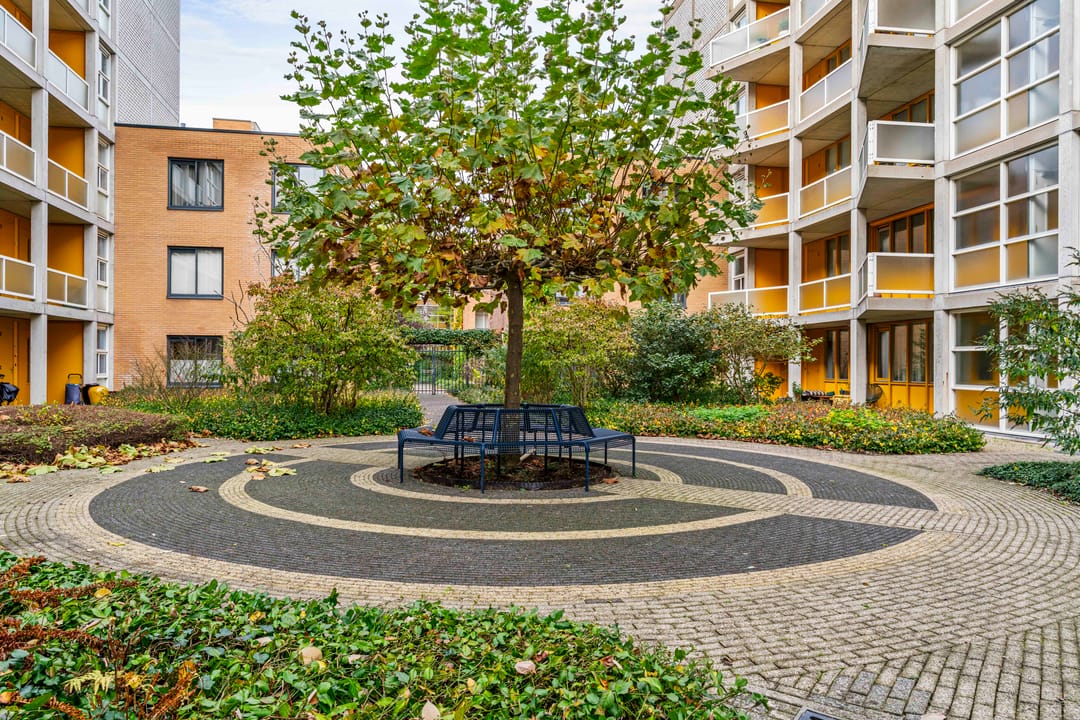 Foto 17 van Arthur van Schendelstraat 615