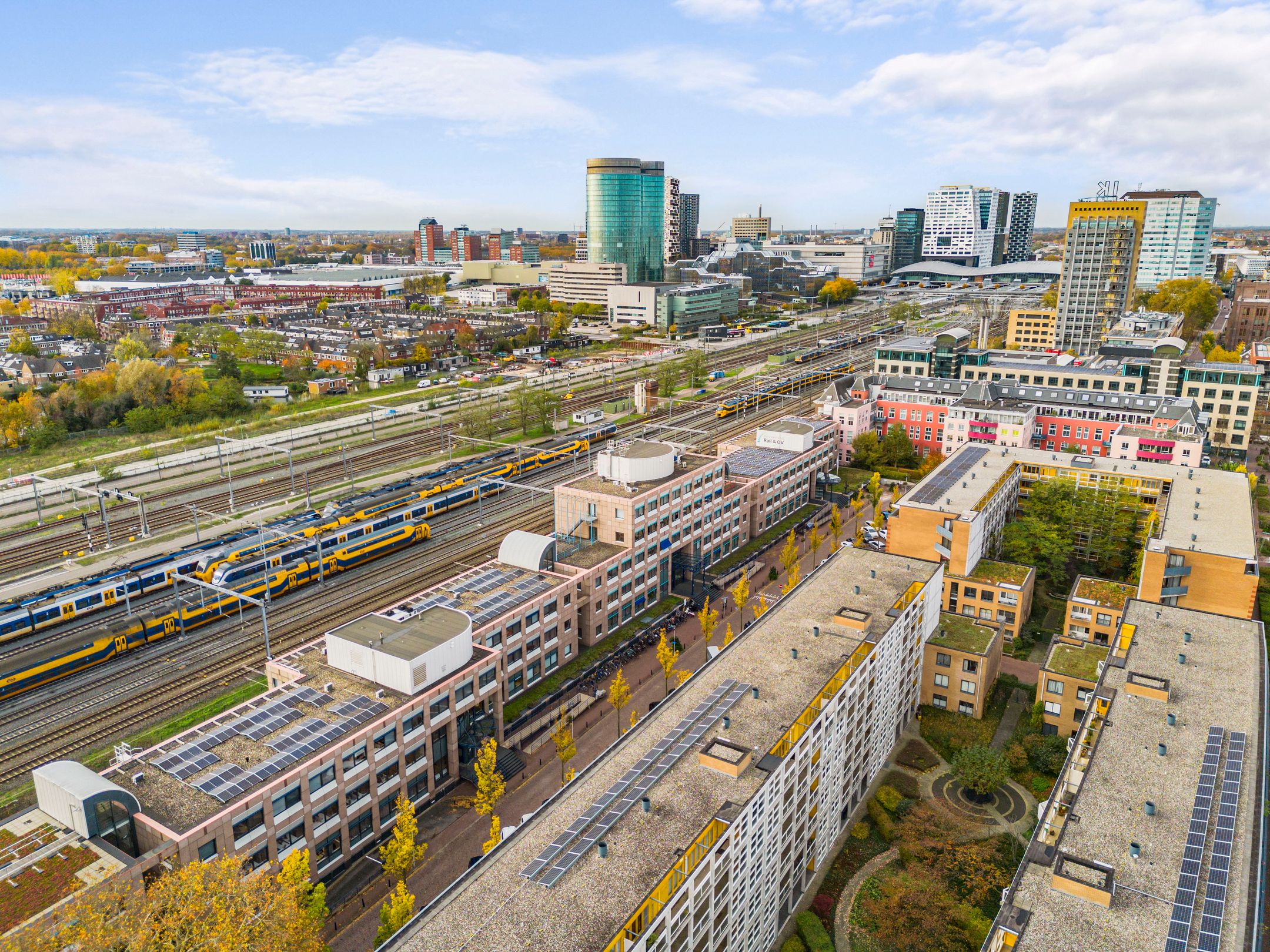 Foto 18 van Arthur van Schendelstraat 615