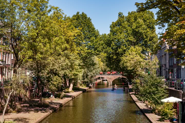 Photo 19 of Arthur van Schendelstraat 615