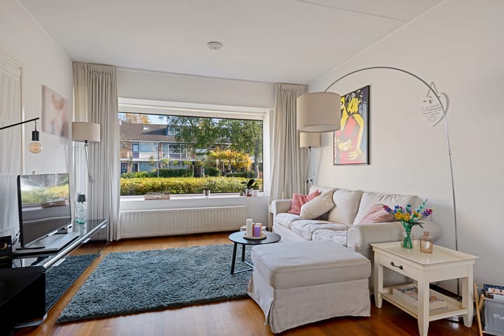 Foto 2 van Franz Lehárlaan 138