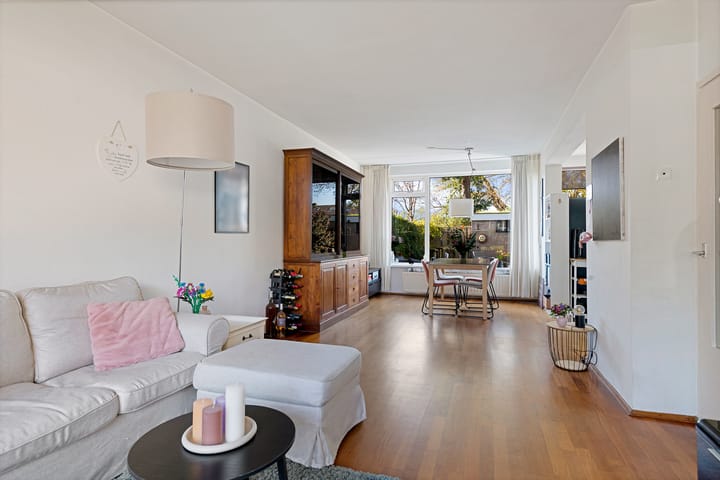 Foto 3 van Franz Lehárlaan 138