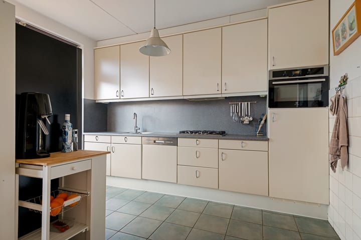 Foto 4 van Franz Lehárlaan 138