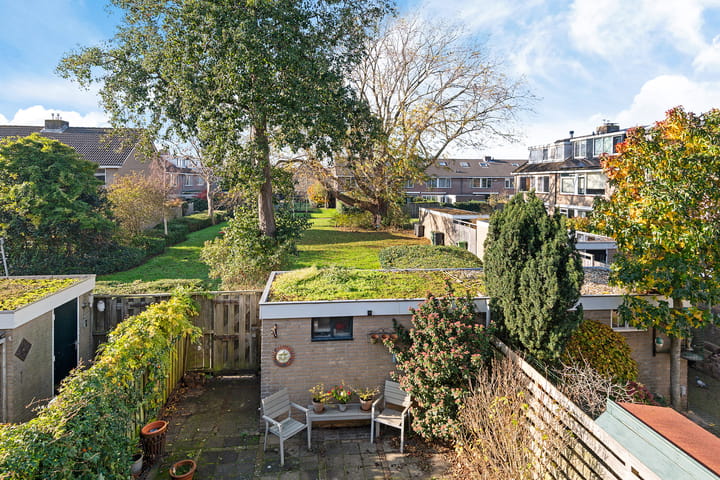 Foto 5 van Franz Lehárlaan 138