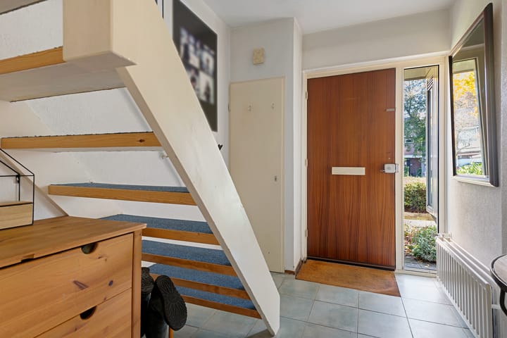 Foto 7 van Franz Lehárlaan 138