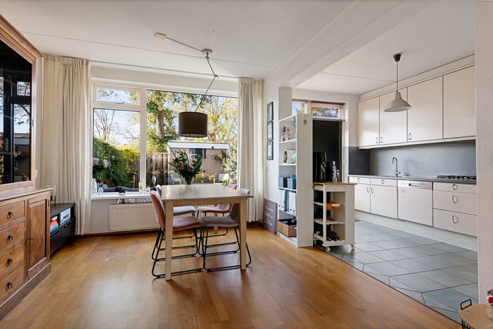 Foto 8 van Franz Lehárlaan 138