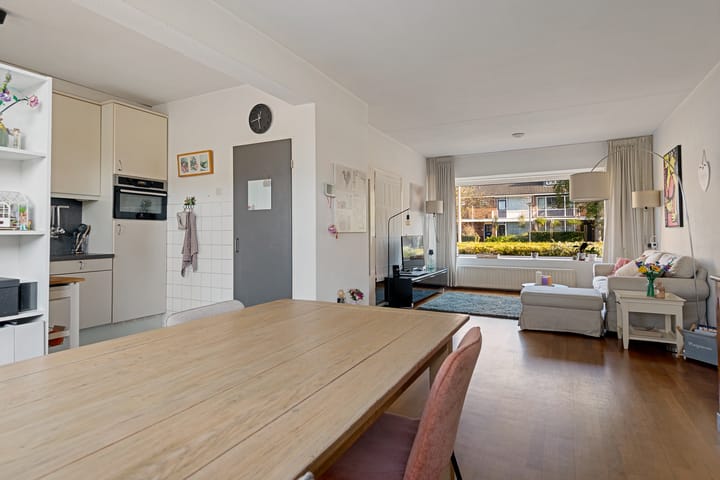 Foto 9 van Franz Lehárlaan 138