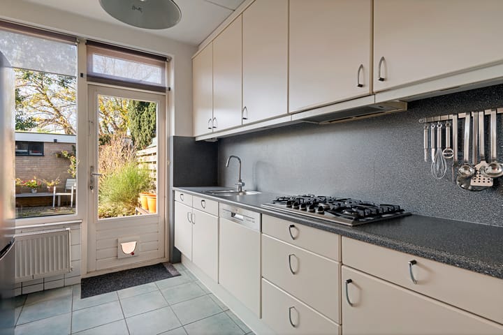 Foto 10 van Franz Lehárlaan 138