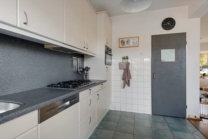 Foto 11 van Franz Lehárlaan 138