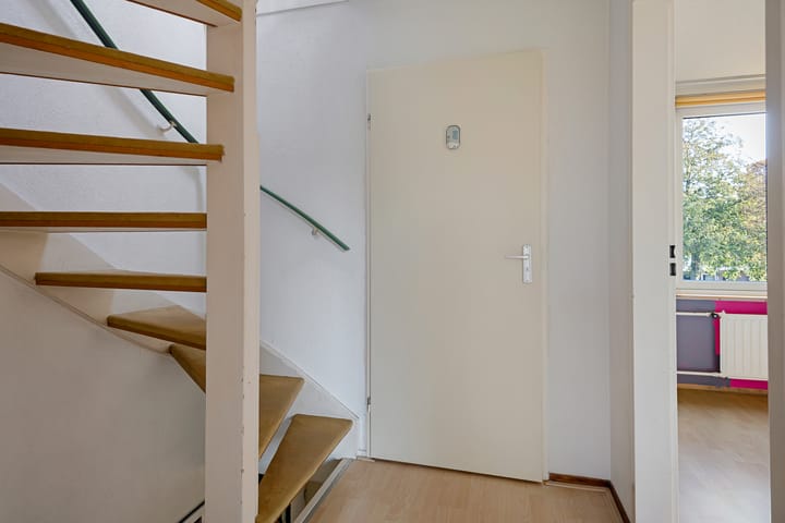 Foto 12 van Franz Lehárlaan 138