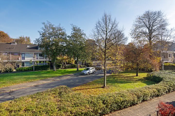 Foto 19 van Franz Lehárlaan 138