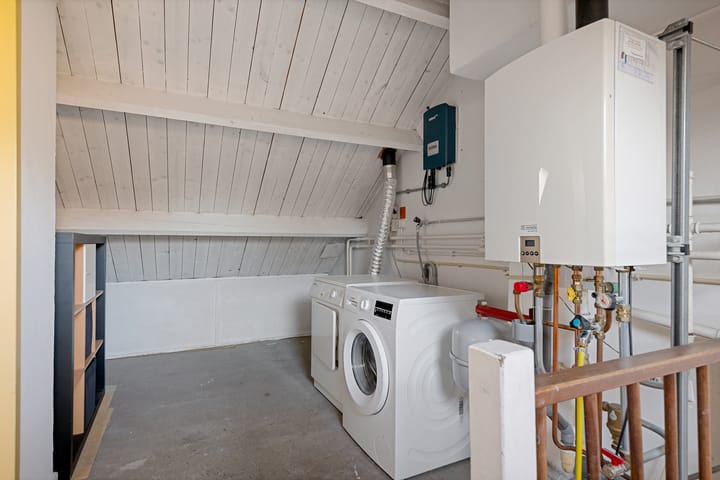 Foto 25 van Franz Lehárlaan 138