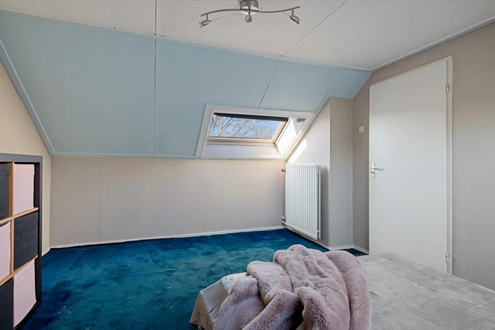 Foto 28 van Franz Lehárlaan 138