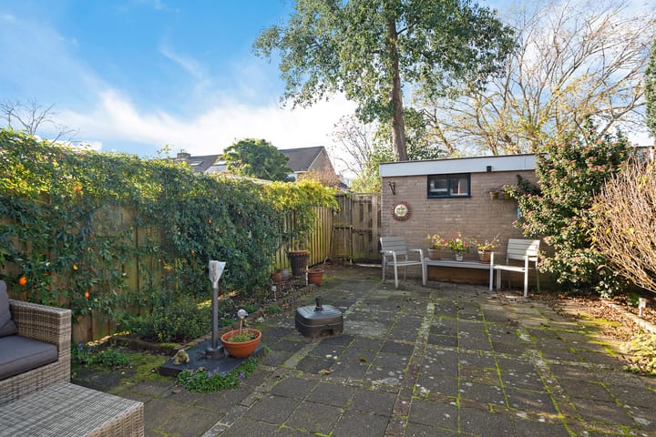 Foto 29 van Franz Lehárlaan 138