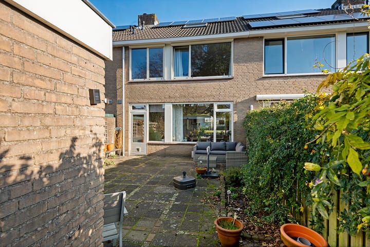 Foto 30 van Franz Lehárlaan 138