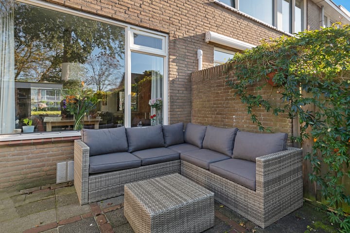 Foto 31 van Franz Lehárlaan 138